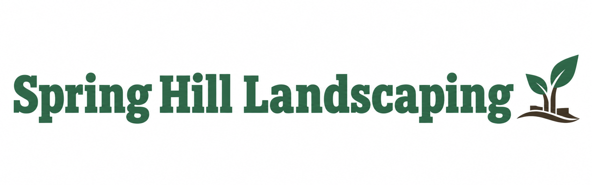 Spring Hill Landscaping